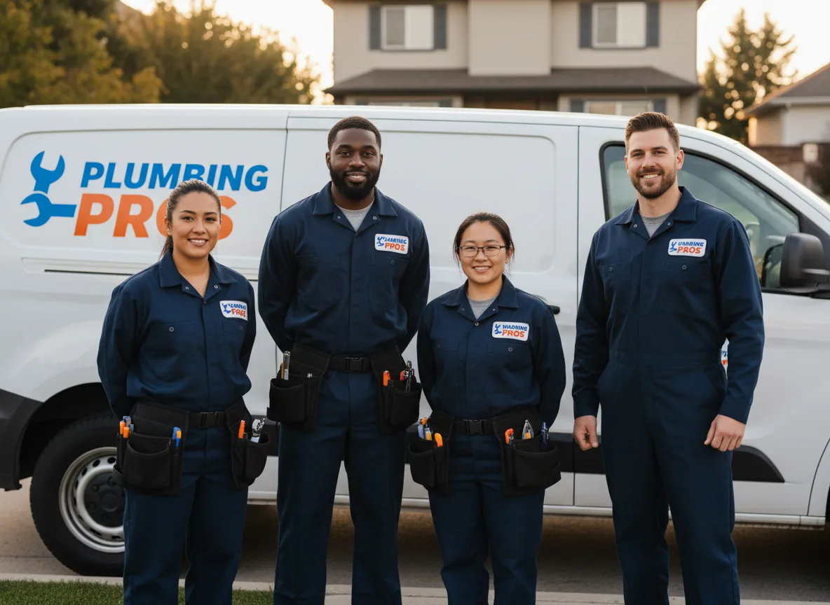 Water Heater Repair company in Ventura, CA
